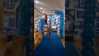 HOTEL SWISBEEL & HERMAN BADUT CIREBON
