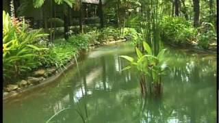 Ramayana Koh ChangResort & Spa März2010