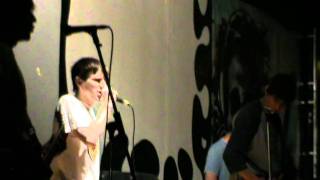 НоГи ВрОзЬ - Тупая девочка с прокладкой, "Жара", 3.06.2011