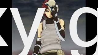gaara sexy no jutsu (voice)