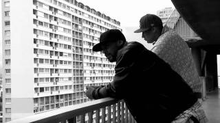 Prince Negaafellaga & Since Kelly - 7eme Resurrection [Clip HD]