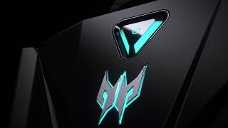 Acer Predator Orion 9000