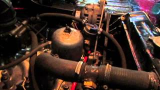 буханка свап v8 газ 53