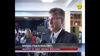 KRAGUJEVACKI DNEVNIK 17 10 2017