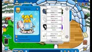 How To Prank Pookies On CP!