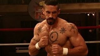 Юрий Бойко   Неоспоримый 3