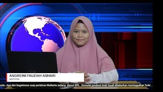 Membaca Berita - Penganiayaan supporter bola Persija di laga Persib Vs Persija