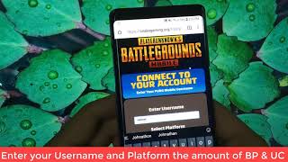 PUBG MOBILE MAP - PUBG MOBILE SEASON 8 FREE UC