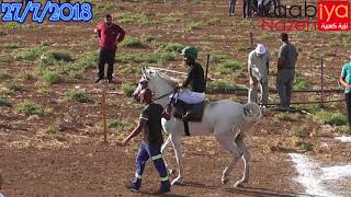 شوط مواليد 2015 جروب 1 شوط الخروف مندوب مقناص الجليل اروجيت ميدان المطار طمرة 27/7/2018