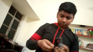 Unboxing Canon pixma mg2470 printer
