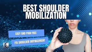 A Better Way to Use a Mobility Ball
