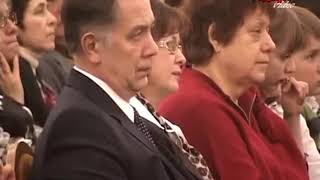 Мужчина и женщина ч 14  Св Безродная и Вивальди орк  xvid