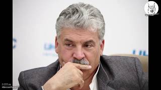 Грудинин. Вот это поворот. Эксклюзив