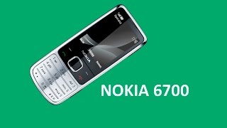 MobileBoom - Обзор Nokia 6700 (2009)