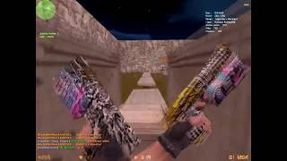 Counter Strike 1.6: Zombie Escape - Jurassic Park 3 | Comunidad LmX