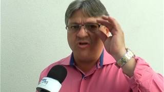 SORTEIO DE LOTES EDINARDO ESQUETINI  22 03 17