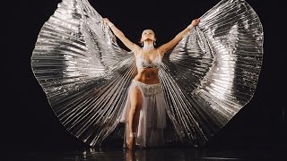 Восточные Танцы | Belly Dance | День Открытых Дверей Good Foot Нижний Новгород