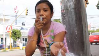 Documental trabajo infantil