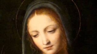 Magnificat anima mea Dominum