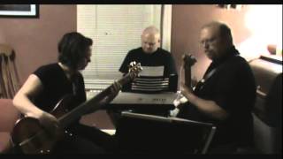 When Doves Cry - Nifty Cats (Instrumental Cover)