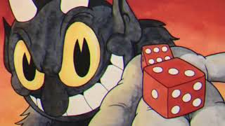 Cuphead - ебаный рот этого casino intro