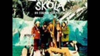 Zvlášný škola - sací tým