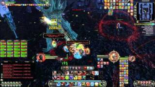 Citadel vs. Sicaron