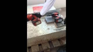 HILTI HUS-I