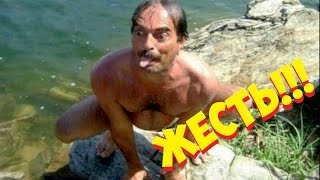 Наркоманы Подборка №4 октябрь (Приколы с наркоманами)