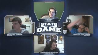 State of the Game EP86 - MLG Dallas (Part 2)