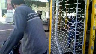 Fare Avcıları - Trying to catch a mouse