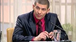 Украинский Семейный Суд-244 серия.12.03.2015г.