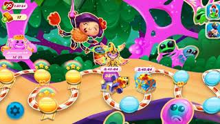CANDY CRUSH SODA Saga Level 3227-3228-3229 ★★★