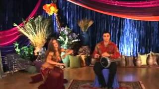 Sadie BellyDance II