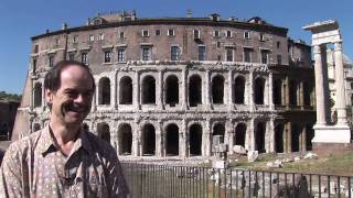 Rome: Gesu, Ghetto,Capitoline & Forum