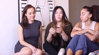 Women Discuss Being Pro Casual Sex