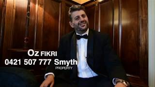 Old Bank Hotel Agent Oz Fikri Smyth Property