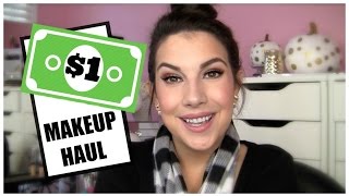 $1 MAKEUP SITE: Is It Worth Trying?