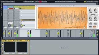 Bitwig Studio & Music Production Course - 1.10 - Foundations of Sound: Amplitude