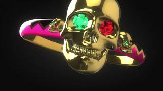 PRODUCT OF NEXOVE Jewellery
