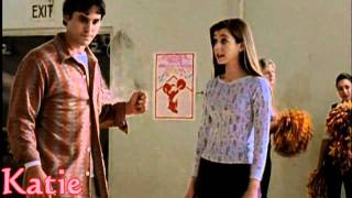 Willow & Xander - You Belong With Me
