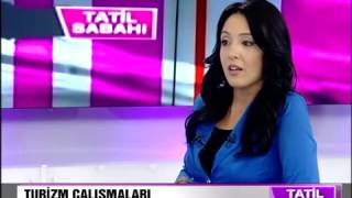 ÇERMİK KAPLICA / HELİNAMIN TERMAL TATİL KÖYÜ