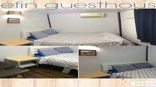 Bluefin Guesthouse - Bangkok - Thailand