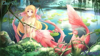 Three Days Grace - Animal I Have Become Nightcore