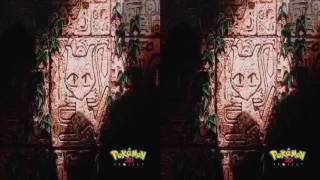 3D SBS film 1 Pokemon Project 3D Extrait