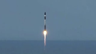 Electron launches “The Owl’s Night Continues”