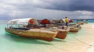 ZANZIBAR  2018