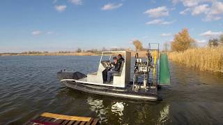 Убийство, не убиваемой лодки из полиэтилена! Производитель г. Сальск.