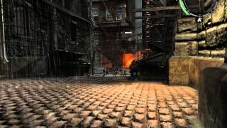 Прохождение игры TimeShift (Серия 1)