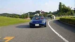 TOYOTA MR-S